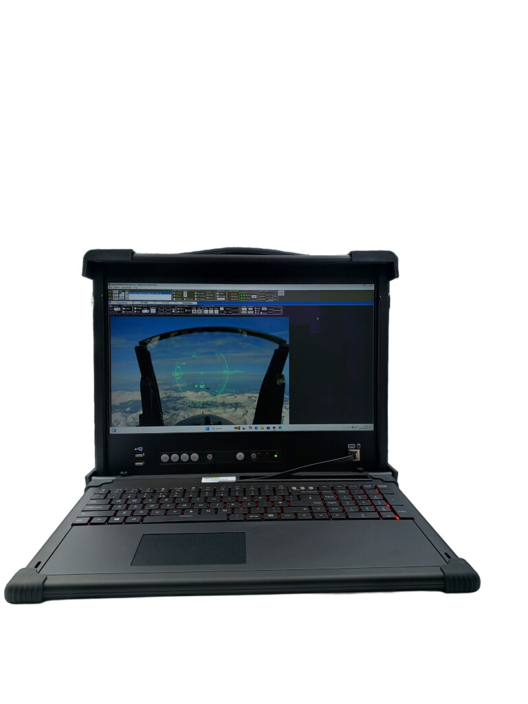 ARINC 818 Recorder