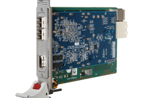 New ARINC 818 PXIe Velocity Card Available