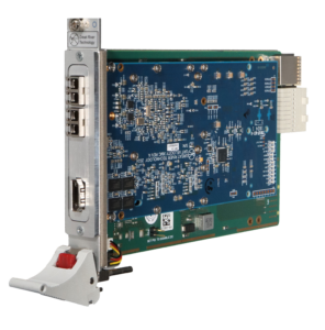 ARINC 818 PXIe Card