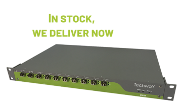 ARINC 818 Switch 2 on sale